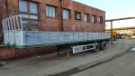 Продам полуприцеп Маз 938662-043, 2008г.в