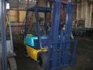 Продается вилочный погрузчик Komatsu FD10C-15