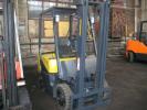 Продается 1,8 т. вилочный погрузчик Daewoo D18S-2