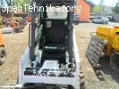 Мини погрузчик Bobcat 463