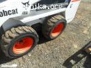 Мини погрузчик Bobcat 463