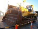 Бульдозер Komatsu D 375 A-6