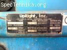 Ножничный подъемник UpRight LX 41