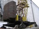 Кран гусеничный МКГС100.1