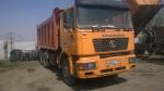 Продам самосвал Shacman SX3255DR384