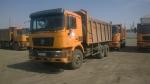 Продам самосвал Shacman SX3255DR384