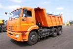 Самосвал КАМАЗ-65115