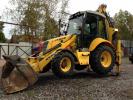 New Holland LB 110.B