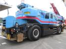Короткобазный кран KOBELCO RK500, 2000 год
