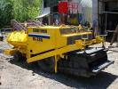 Асфальтоукладчик, Sumitomo, FA235