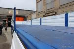 бортовой полуприцеп 36 тонн