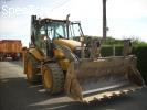 Экскаватор-погрузчик Volvo BL71 Plus 2008г. 3200 м/ч (на джо
