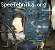 двигатель D1005 Kubota