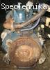 двигатель D1005 Kubota