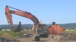 Продам экскаватор Hitachi 450