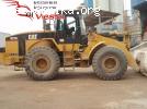 Продаётся Фронтальный погрузчик Caterpillar 972G 2002 год