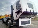 Тягач MAN TGA 33.430 на разбор
