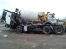 Тягач MAN TGA 33.430 на разбор