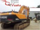 Продается гусеничный экскаватор Hyundai R300LC, 2010 года