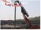 Продается гусеничный экскаватор Doosan DX360LCA, 2010 года