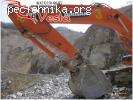 Продается гусеничный экскаватор Doosan DX360LCA, 2010 года