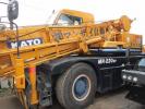 Продается Автокран KATO KR-22H2 (MR220SP), 2002 год
