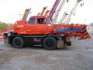 Продается Автокран TADANO TR-160M-3, 1998 год