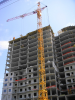 Продам башенный кран КБМ 401 П.