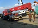 Продается Автокран Kobelco RK350-2, 1999 год