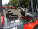 Вилочный погрузчик BULL FD30DE