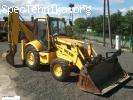 Komatsu WB 93R