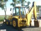 Komatsu WB 93R