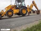 JCB 3cx Sitemaster