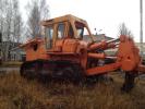 Бульдозер Komatsu D355A-3 1985 г. в.