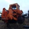 Бульдозер Komatsu D355A-3 1985 г. в.