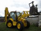 KOMATSU WB97S