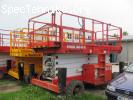 Подъемник Haulotte H18SDX