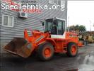 Продается фронтальный погрузчик Daewoo mega200 III 2001 год