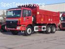 Самосвал FOTON