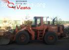 Продаётся  фронтальный  погрузчик Daewoo 400-V 2002 год