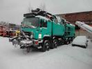 Асфальтоукладчик SLURRY PAVER