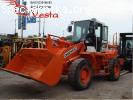 Продается  фронтальный погрузчик Daewoo Mega 200 III, 2002 г