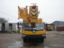 Автокран XCMG QY50K-II