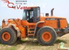 Продаётся фронтальный  погрузчик Doosan DL 400 2009 год