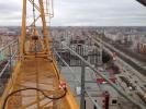 Продажа башенного крана Liebherr 132EC-H8 Litronic