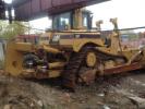 Продаётся бульдозер Caterpillar D8T 2007 г/в
