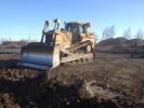 Продаётся бульдозер Caterpillar D8T 2007 г/в