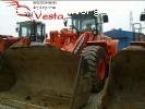 Продаётся фронтальный  погрузчик Doosan DL400 2008 год
