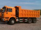 Продам Самосвал SHACMAN 6x4 грузоподъёмностью 25тонн.