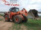 Продаётся фронтальный погрузчик Doosan DL400 2009 года вы